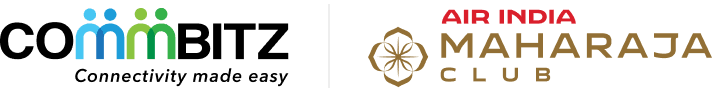 Commbitz logo